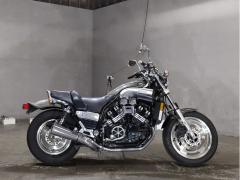 Yamaha V-MAX1200 2001