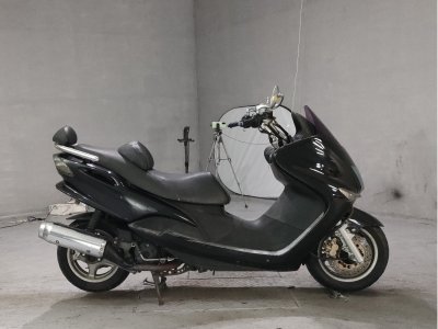 Yamaha MAJESTY 125 2004