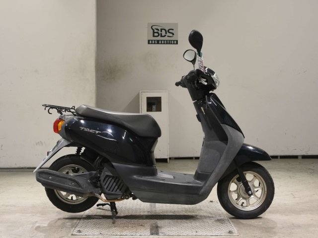 Honda TACT50 2015