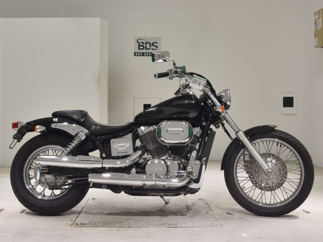 Honda SHADOW400 SLASHER 2006