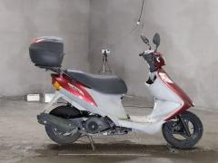Suzuki ADDRESS V125