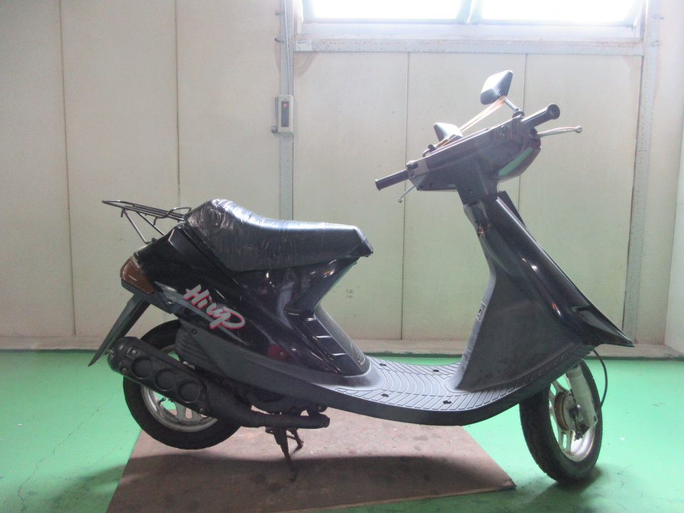 Suzuki HI-UP