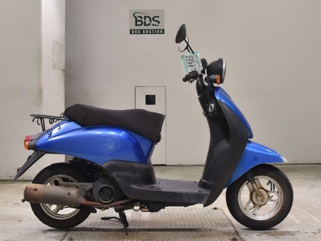 Honda TODAY 2008