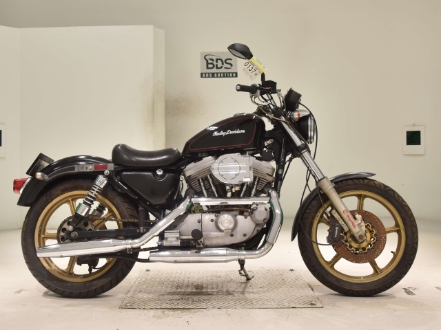 HD SPORTSTER XLH883 1988