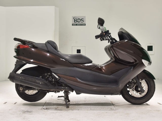 Yamaha MAJESTY 250 2014