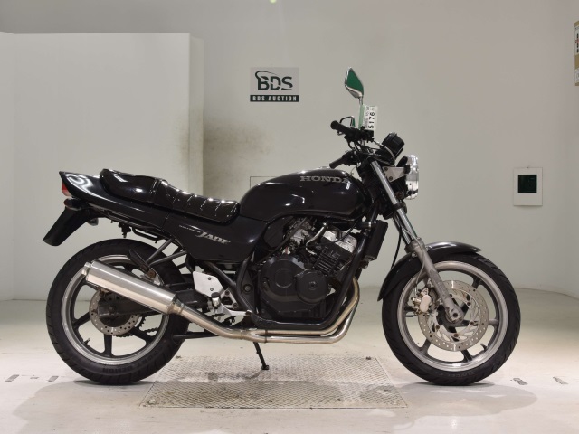 Honda JADE CB250 1991