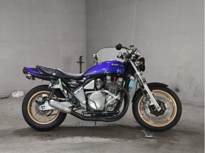 Kawasaki ZEPHYR1100 1992