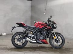 Triumph STREET TRIPLE RS 2023