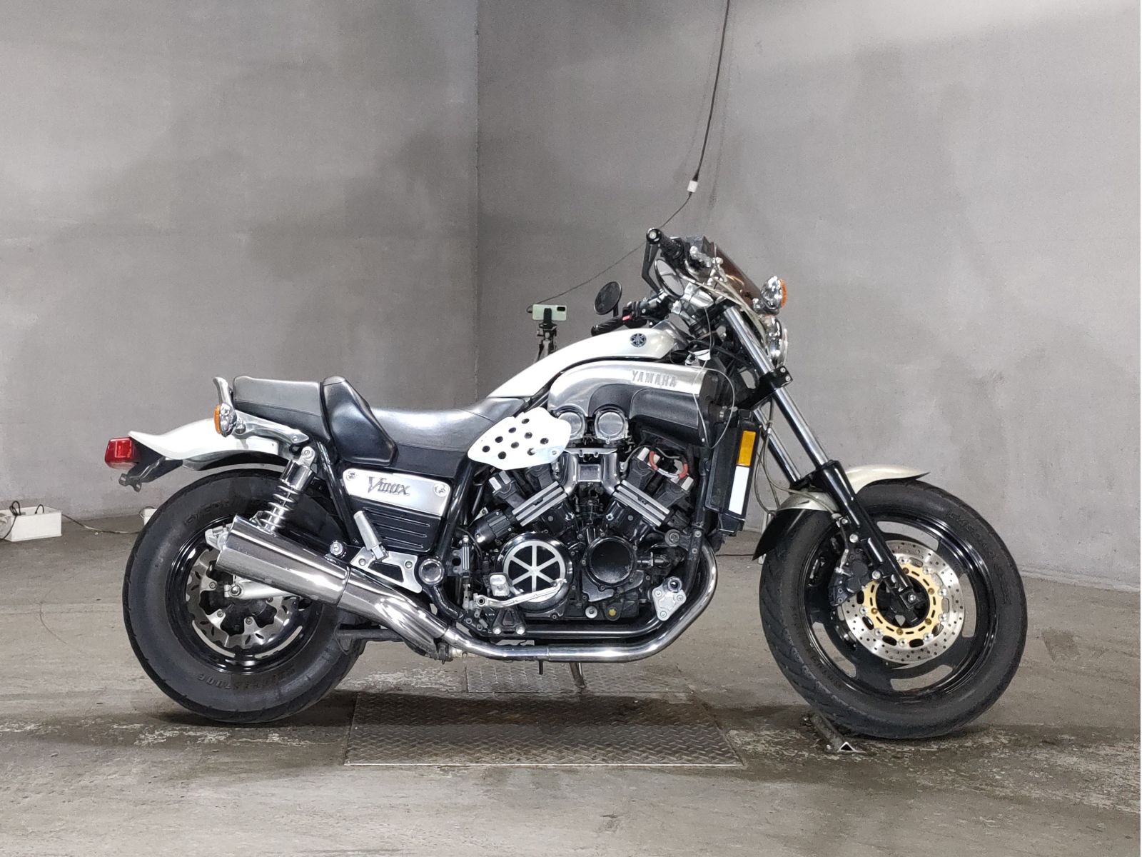 Yamaha V-MAX1200 1992
