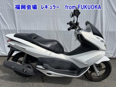Honda PCX150 2014