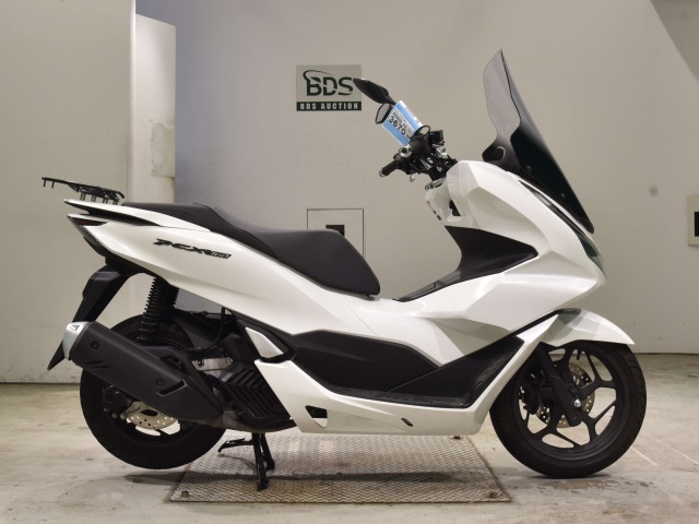 Honda PCX160 2023