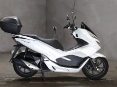 Honda PCX125 2018