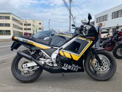 Yamaha TZR250