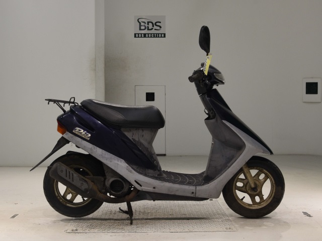 Honda DIO-2 1994