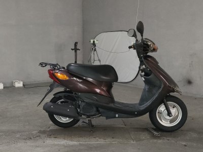Yamaha JOG 115 2013