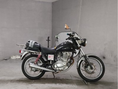 Suzuki VOLTY