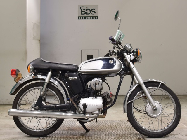 Yamaha YB-1 1997