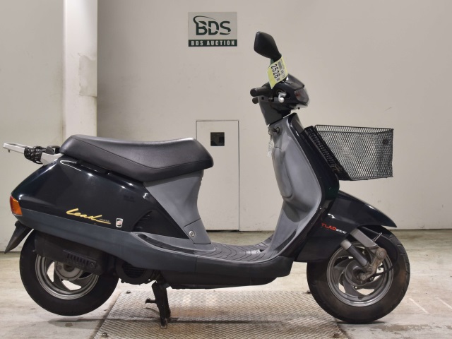 Honda LEAD50 1993