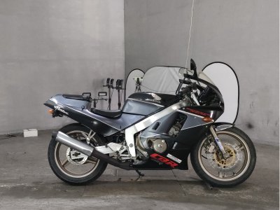 Honda CBR250R 1988