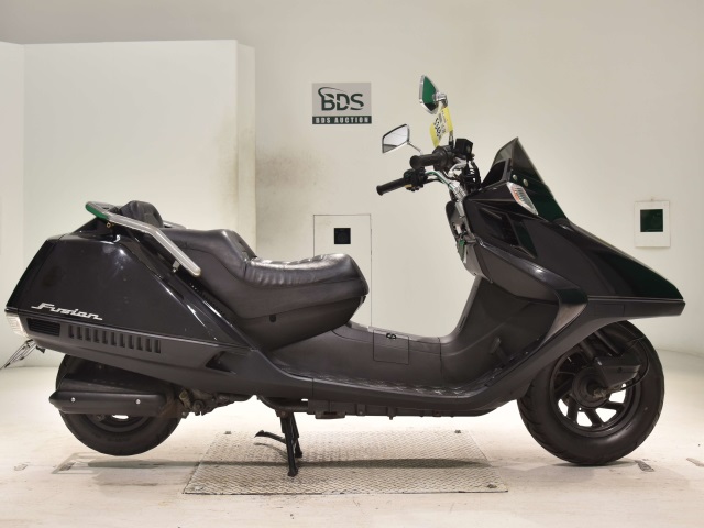 Honda FUSION X 2006