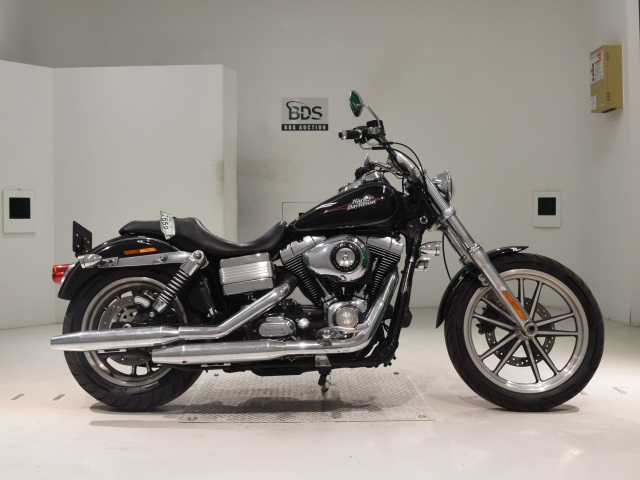 HD LOW RIDER FXDL1580 2011