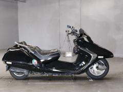 Honda FUSION 2003