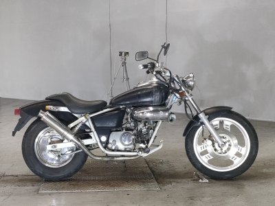 Honda MAGNA50 1995