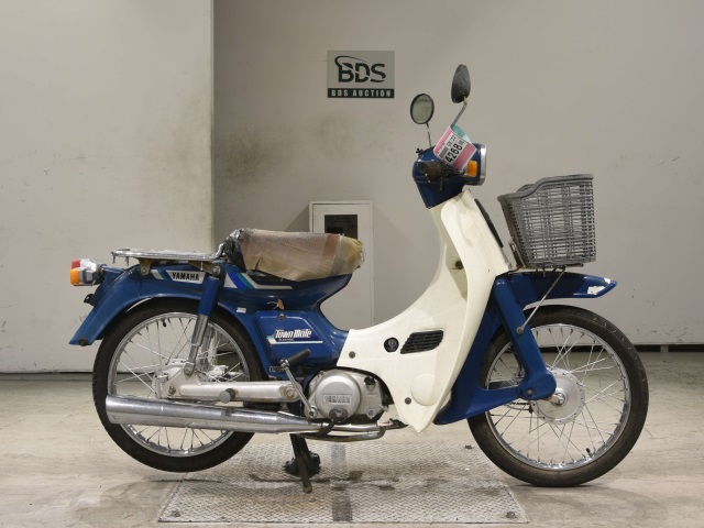 Yamaha TOWNMATE80 1993