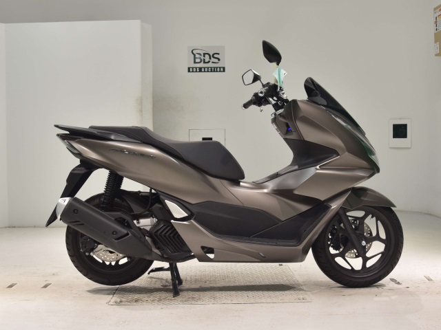 Honda PCX160 2023