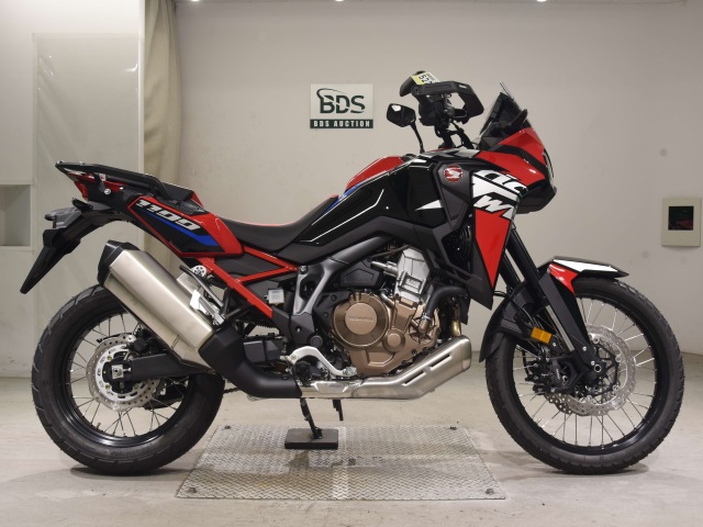 Honda AFRICATWIN CRF1100L 2024