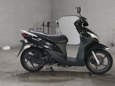 Honda DIO110 2013