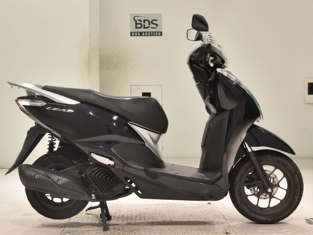 Honda LEAD125 2022