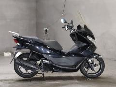 Honda PCX125 2015