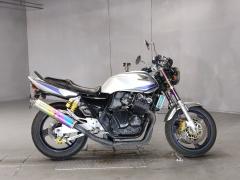 Honda CB400SFV 2000