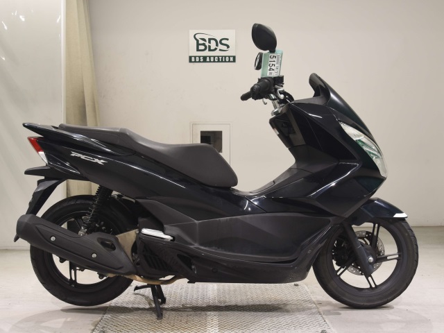 Honda PCX125 2017