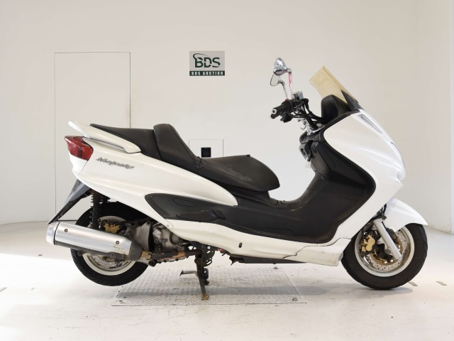 Yamaha MAJESTY 250C 2003