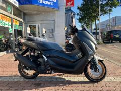 Yamaha NMAX155 ABS