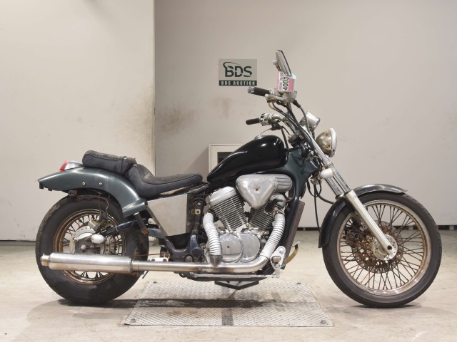 Honda STEED400 1992