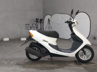 Honda DIO