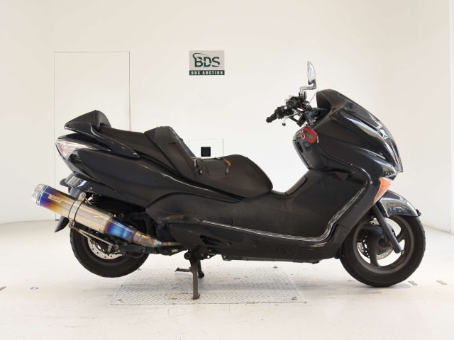 Honda FORZA X 2006