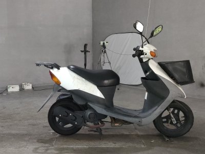 Suzuki LETS2