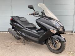 Yamaha MAJESTY 250 2007