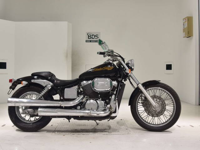 Honda SHADOW400 SLASHER 2000