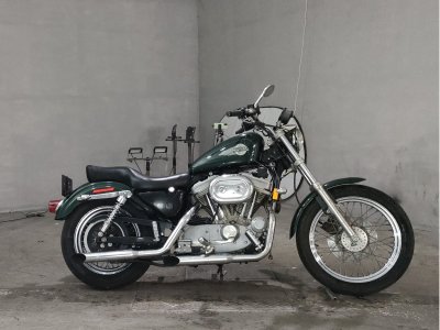HD SPORTSTER XL883 2013
