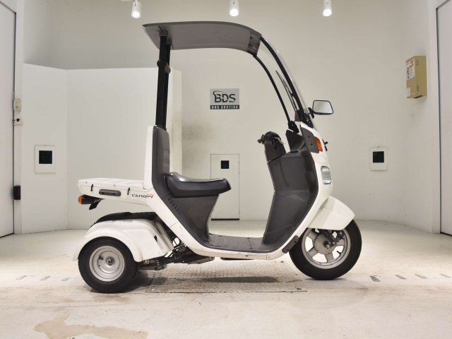 Honda GYRO CANOPY 2019