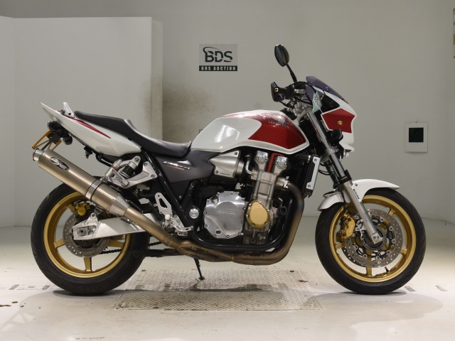 Honda CB1300SF 2005
