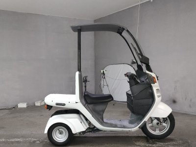 Honda GYRO CANOPY 2019