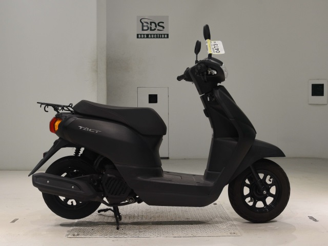 Honda TACT50 2019