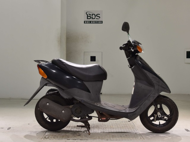 Suzuki LETS2