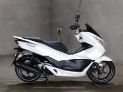 Honda PCX125 2015
